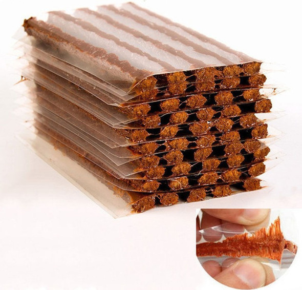 Refis Para Reparo De Pneu 10 Unidades 1