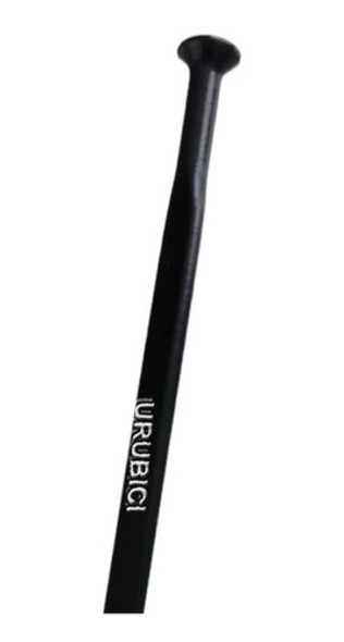 Rayo Bicicleta Mavic Chato- Incluye Niple Original 300mm 1 Rayo Bicicleta Mavic Chato- Incluye Niple Original 300mm 1