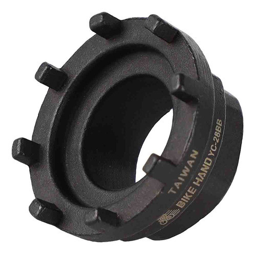 Extractor De Caja  8 Muescas (compat Shim.sram,isis).urubici 0