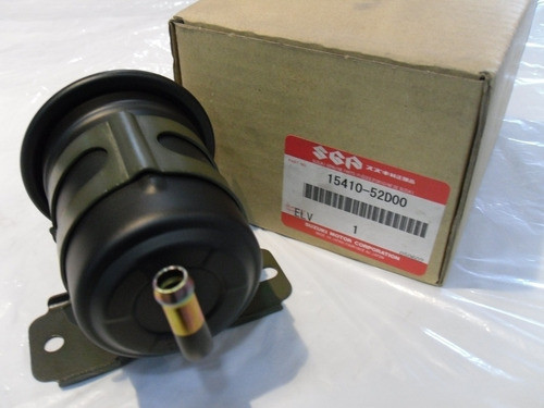 Filtro Nafta Suzuki Xl-7 Ja Original 1