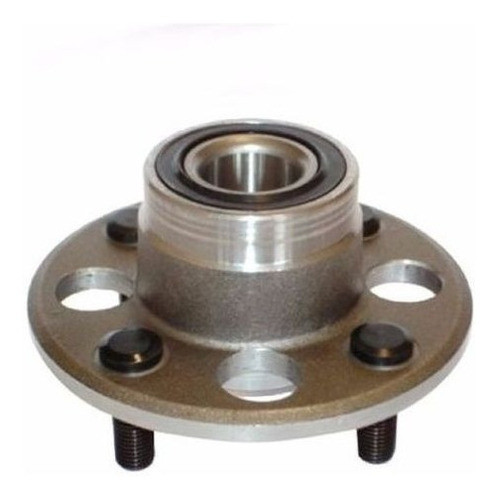 Maza Trasera Honda Civic / Rover Interno 28mm 0