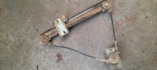 Maquina Alza Cristal Fiat Premio 1