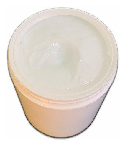 Baño De Crema De Almendra 1kg 1