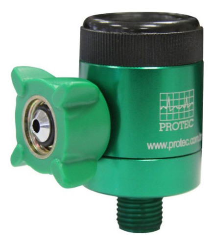 Fluxometro Digital 0-15 Lpm 02 - Protect 0