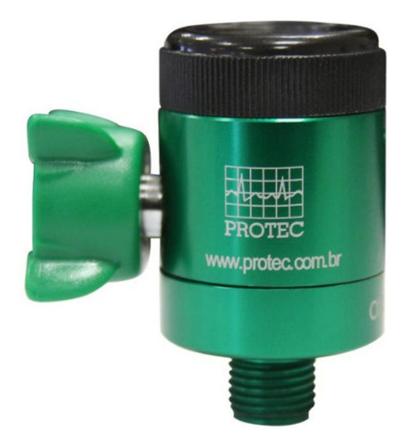 Fluxometro Digital 0-15 Lpm 02 - Protect 1