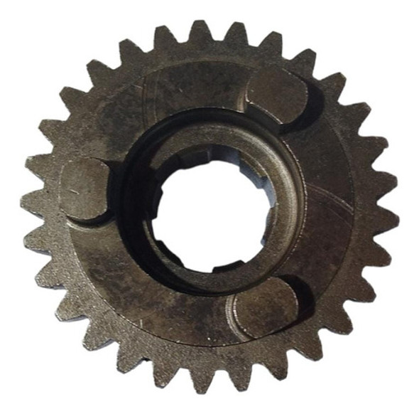 Engranaje 3era Vel S/secun Rx Patagonia 150 Hj 125 Bagattini 1 Engranaje 3era Vel S/secun Rx Patagonia 150 Hj 125 Bagattini 1