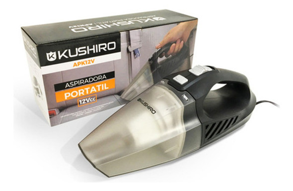 Aspiradora Para Auto Portatil Con Accesorios 12v Kushiro 0 Aspiradora Para Auto Portatil Con Accesorios 12v Kushiro 0