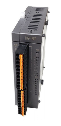 Modulo De 16 Salidas Digitales A Relé 1