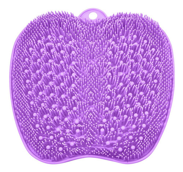 Alfombra Xl P/limpiar /masajear Pies Ducha Antideslizante Vi 0 Alfombra Xl P/limpiar /masajear Pies Ducha Antideslizante Vi 0