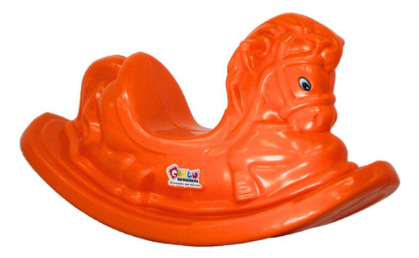 Gangorra Infantil Cavalinho Balanço Upa Upa Carlu 0 Gangorra Infantil Cavalinho Balanço Upa Upa Carlu 0
