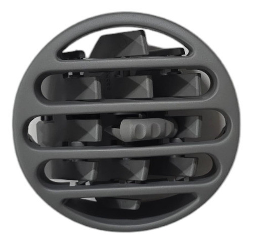 Rejilla Aire Acond Central Derecha Renault Kangoo Original 0