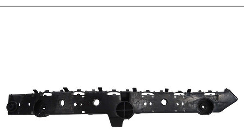Soporte Paragolpe Trasero Izquierdo 0
