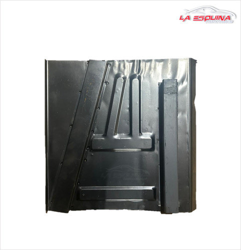 Piso Delantero Derecho Escort M/nuevo 96-02 Con Arbotante 1