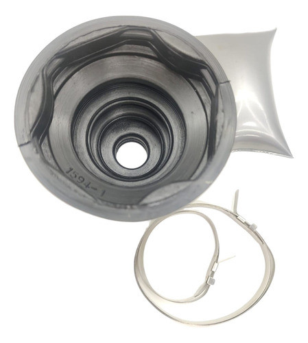 Fuelle Ford Ecosport , Para Triceta De 41,5 Mm X 24 Estrias 1