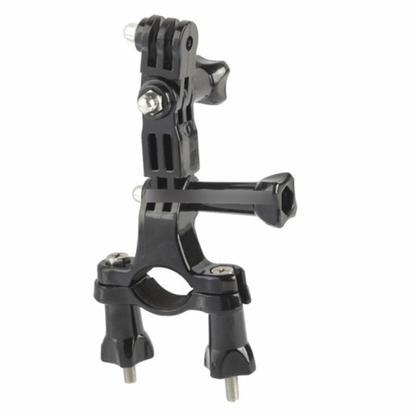 Gopro Ride Hero Suporte Guidao Bike Setpost Mount Acessorios 1