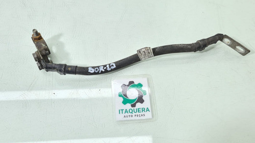 Cabo Polo Negativo Kia Sorento Ano 2012 2013 N° 918502p000 0