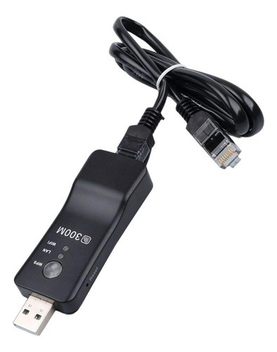 Adaptador Wifi Dongle Lan Para Sony Smart Tv Blu-ray A 0