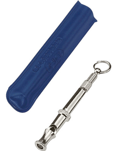 Silbato Para Perros Entrenamiento Sin Sonido Herm Sprenger 0