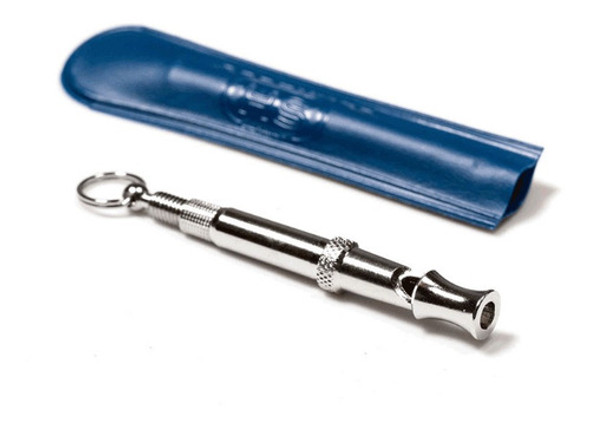 Silbato Para Perros Entrenamiento Sin Sonido Herm Sprenger 1