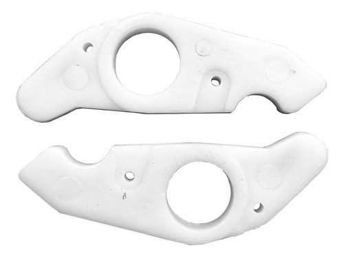 Kit 2 Garra Unha Partida Motor Popa Mercury Tohatsu 15-40 Hp 0