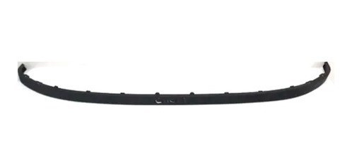 Friso Inferior Do Parachoque Dianteiro Hyundai Creta 17 A 19 1