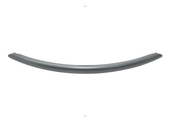Manija Cocina Domec Gris/plata 39 Cm. 0
