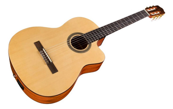 Guitarra Clásica Protégé By Cordoba C1m-ce 0