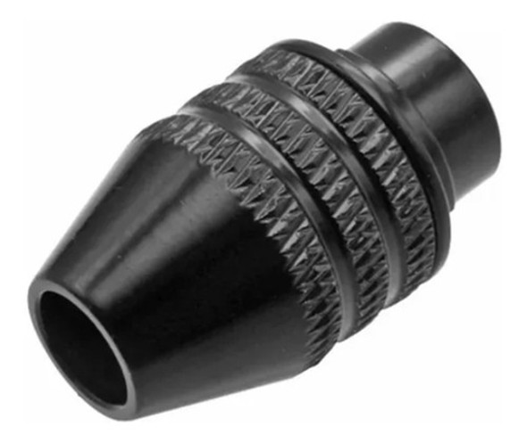 Mandril Para Minitorno Autoajustable 0.3 A 3.2mm Ruhlmann 0