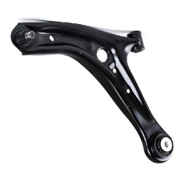 Parrilla Suspensión Completa Izquierda Ford Fiesta Kinetic 0