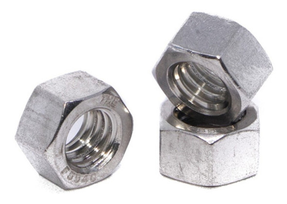Tuerca  Hexag Ma Inox  14x2.00 50 Unidades  Ciser 0