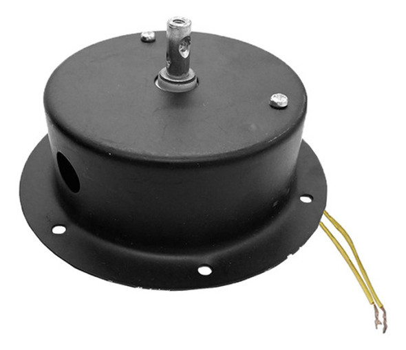 Espelho Rotativo Motor De Suspensão Da Esfera 1,5 Rpm 220v 0