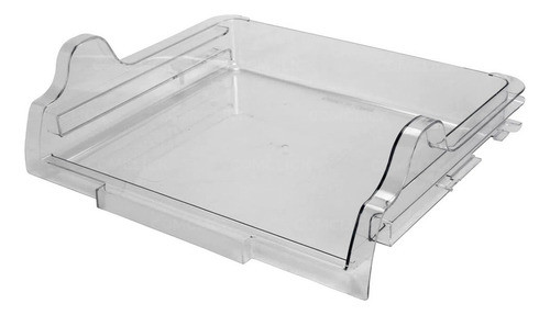Gaveta Superior Geladeira Brastemp Brx49b Brx50b Brx50c Novo 0