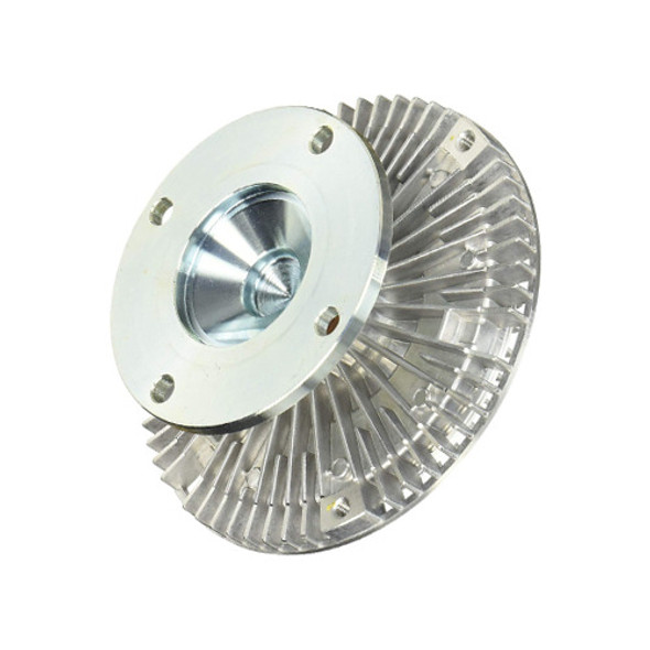 Polea Viscosa Para Mercedes Benz Tamatel 17330 0