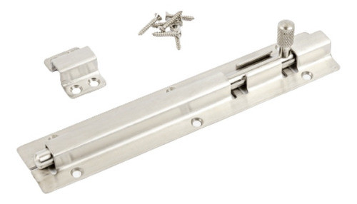 Pasador Mauser Acero Inoxidable 20cm 0