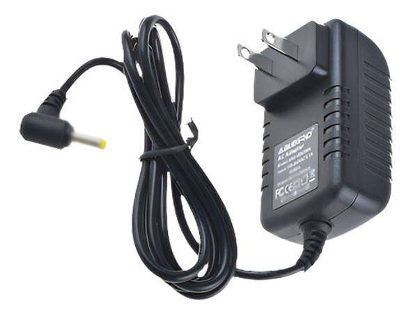 2a Genérico Ac Adaptador Cargador Para Kodak Easyshare M381 0