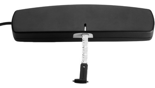 Motor Italiano Topp C30 Negro Ventana Banderola Proyectante 0