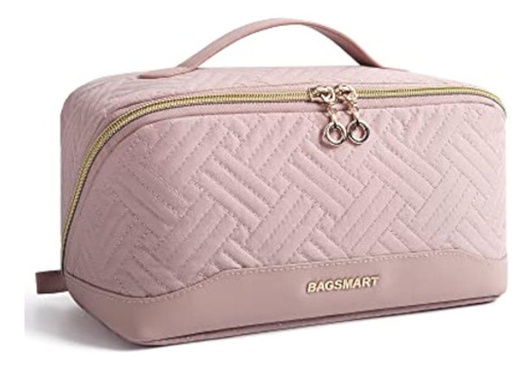 Bagsmart Bolsa De Maquillaje Para Cosméticos, 0