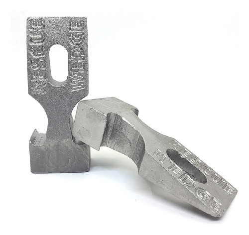 Cuña De Rescate Para Barreta Halligan Bomberos Rescate Brec 0