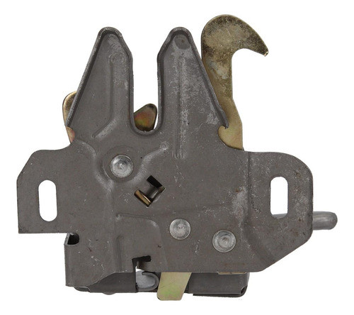 Cerradura Capot Ford Pick Up 1974 1976 1978 1981 Inferior 0