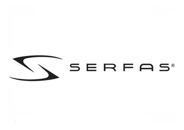 Kit Reparación De Pinchaduras + Inflador + Bolso Serfas 1 Kit Reparación De Pinchaduras + Inflador + Bolso Serfas 1