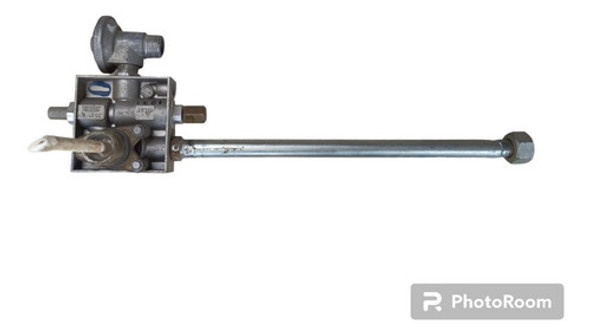 Termostato Termotanque Eskabe Acquapiu Alta Recuperacion A5 0