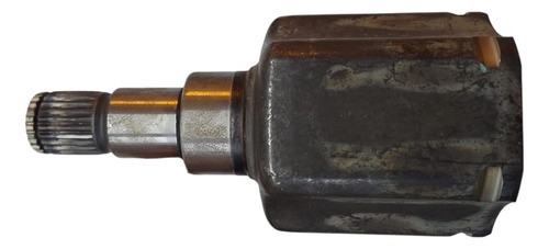Eje De Acomplamiento Intermedio L.izq Ford Focus 09/13 0