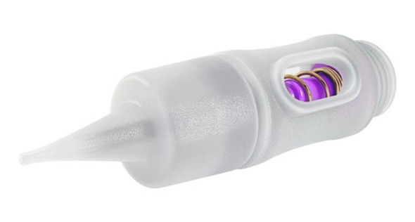 Kit 5 Agulhas Gr Click C 5 Pontas Sombreado Gr Colors Anvisa 1