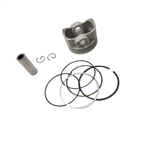 Kit Pistao Vini Factor 150 Ys Fazer 150 Xtz Crosser 150 1,00 1