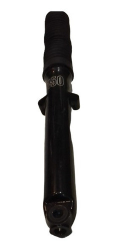 Amortiguador Derecho Con Detalles Zanella Patagonia Pro 1