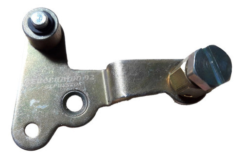 Leva Cebador Carburador Solex Eies - Fiat Renault Chevrolet 0