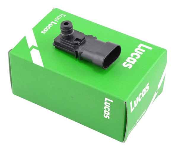 Sensor Map Admision Renault Sandero 1.6 16v Motor K4m 0