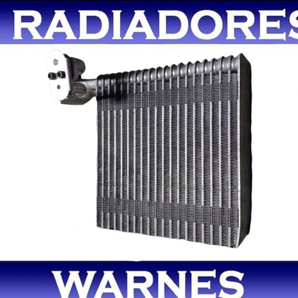 Evaporador Renault Logan 2007 A 2012 1 Evaporador Renault Logan 2007 A 2012 1