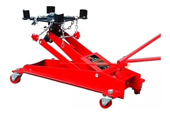 Gato Carro Saca Caja De Cambio Transmision 500kg - Tyt 0