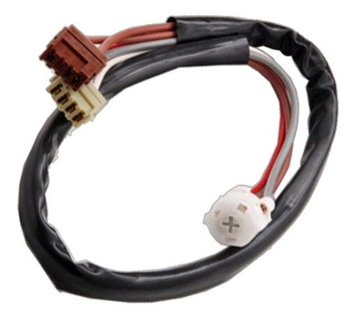 Contactor De Arranque P/ Peugeot 205 0